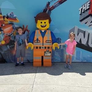 Meet your Posher, Stephine